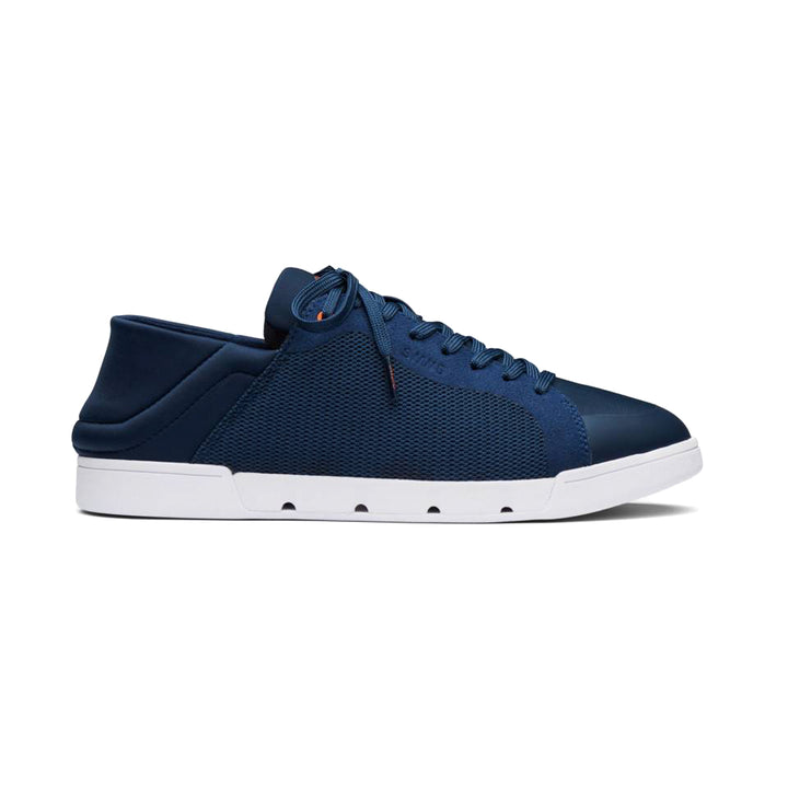 Tennis Easy Sneaker - Navy