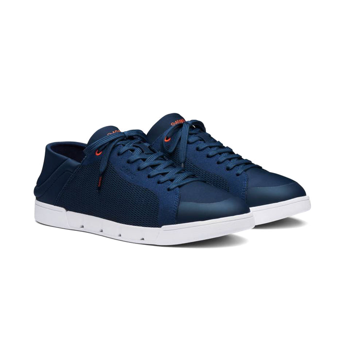 Tennis Easy Sneaker - Navy