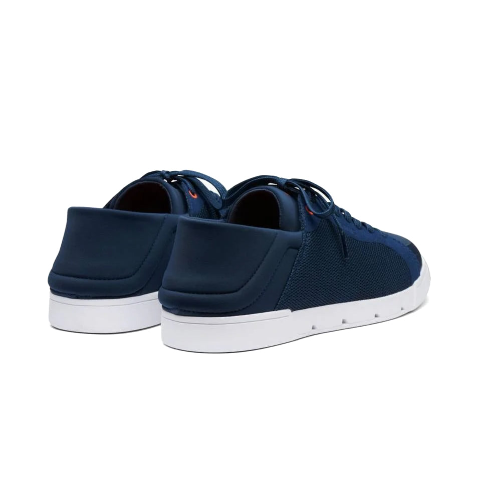 Tennis Easy Sneaker - Navy