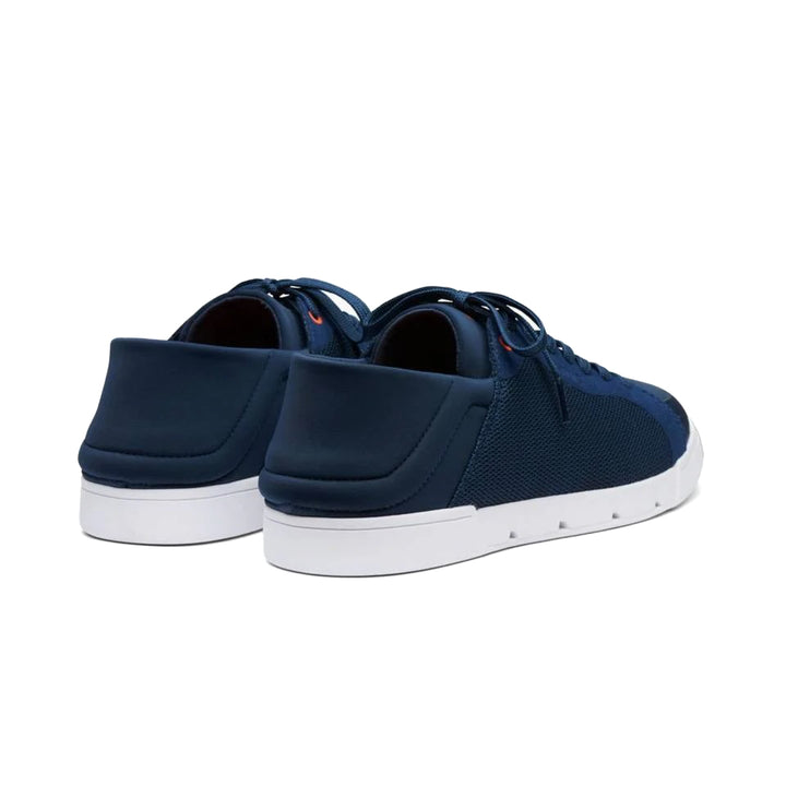 Tennis Easy Sneaker - Navy