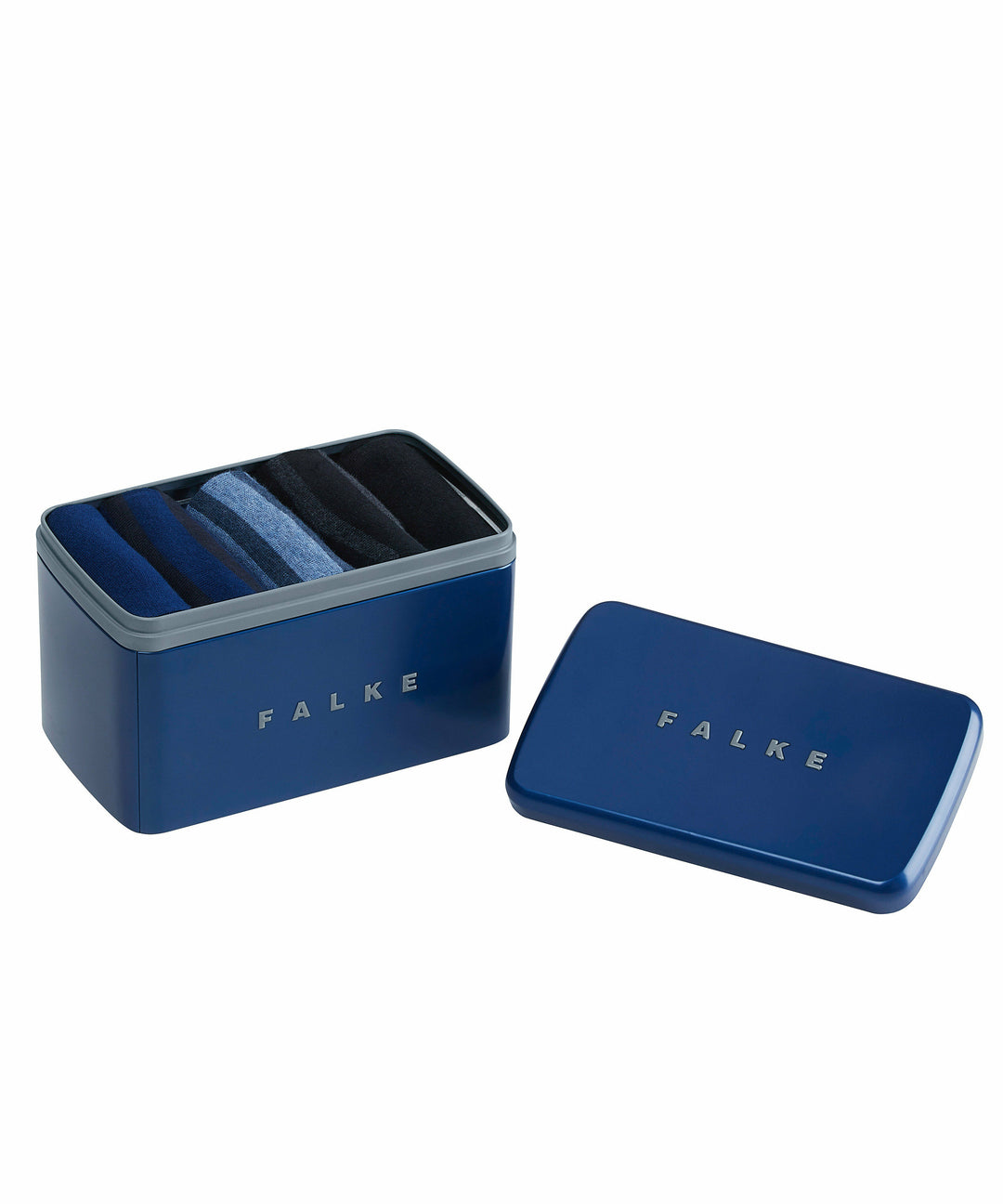 Happy 5-Pack Gift Box