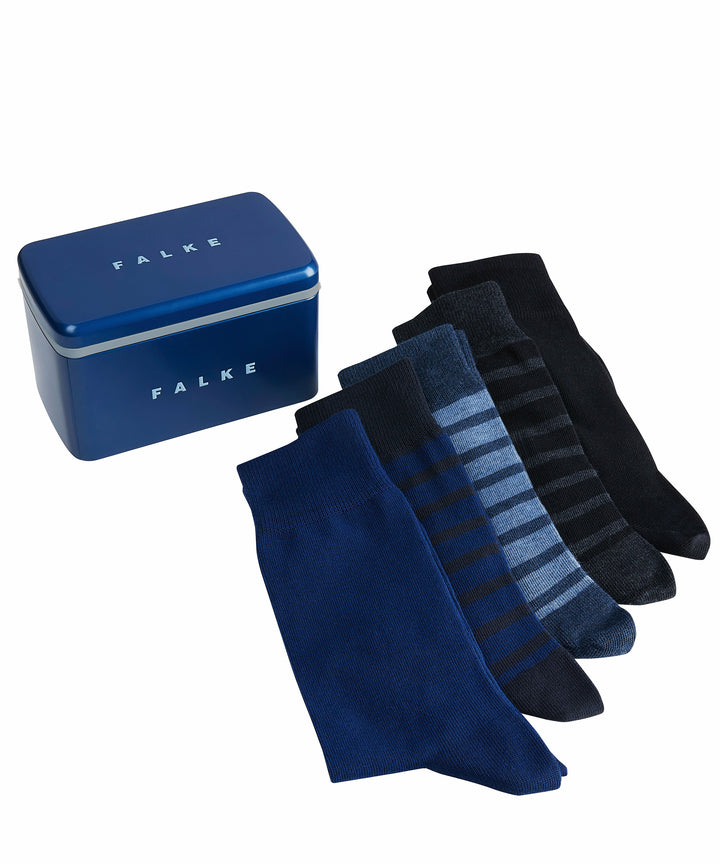 Happy 5-Pack Gift Box