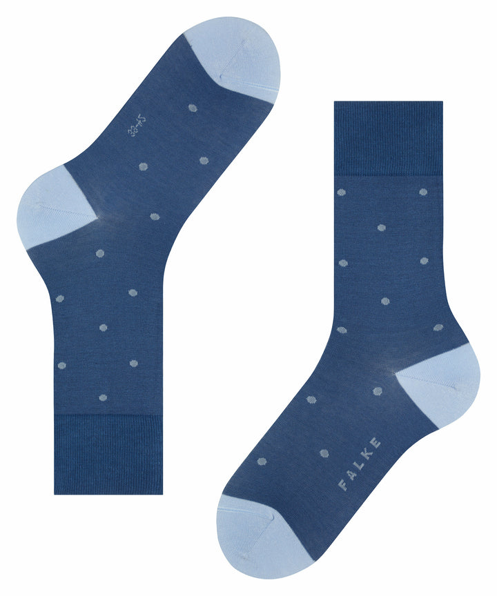 Dot - Dark Navy