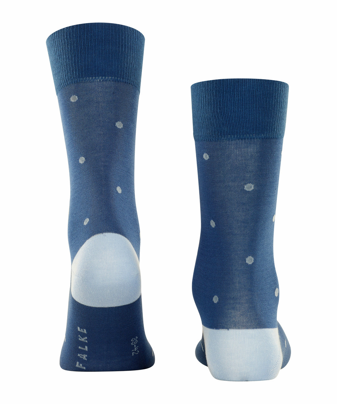 Dot - Dark Navy