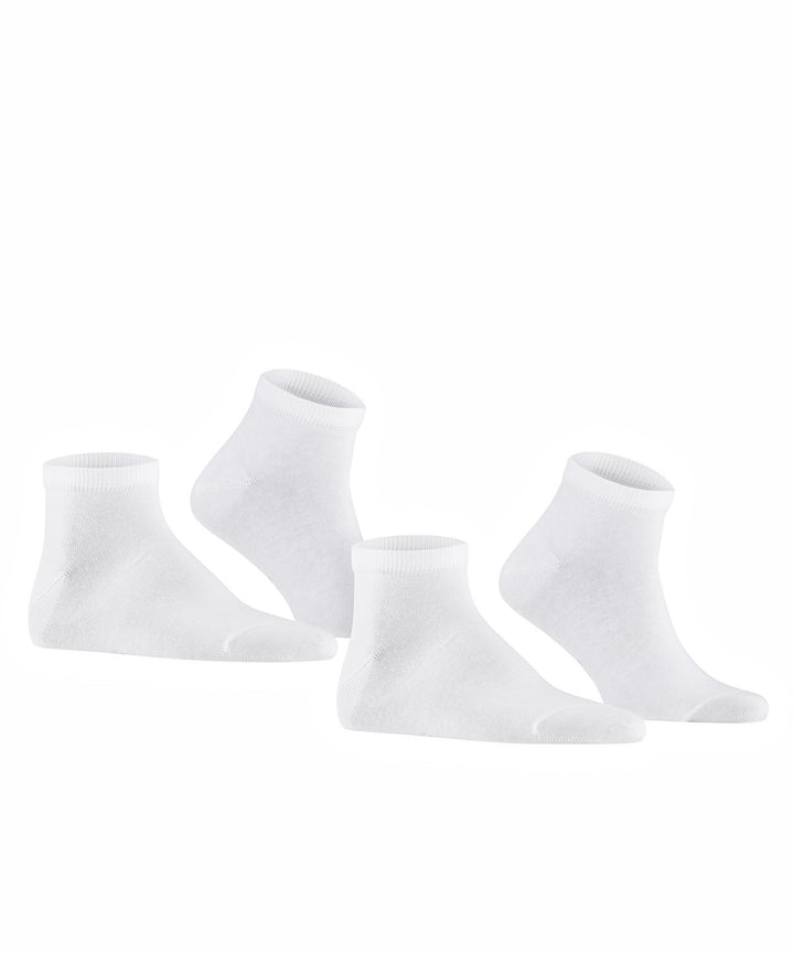 Happy 2-Pack Sneaker Socks
