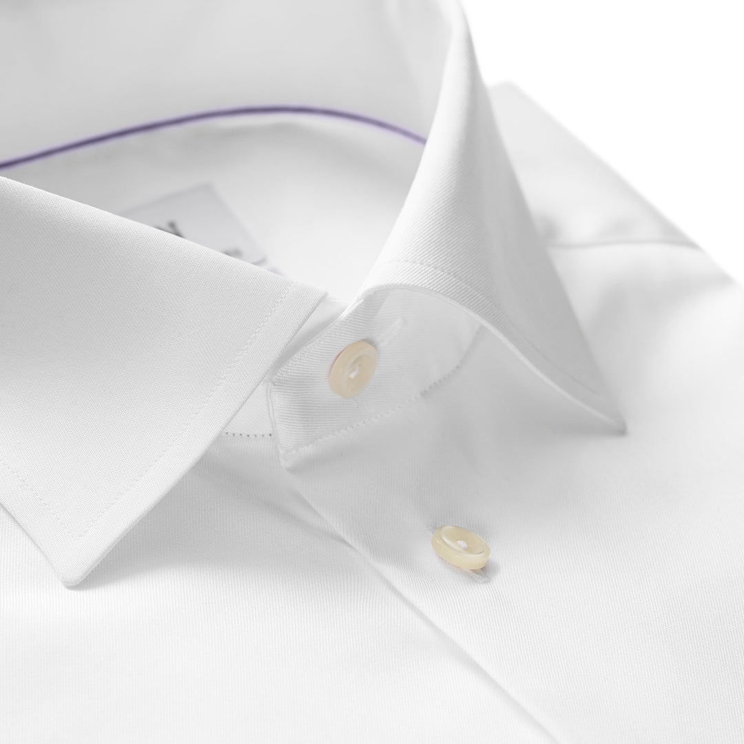 Contemporary Fit Signature Twill French Cuff - 3000