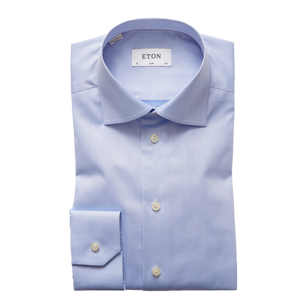 Slim Fit Signature Twill 3000