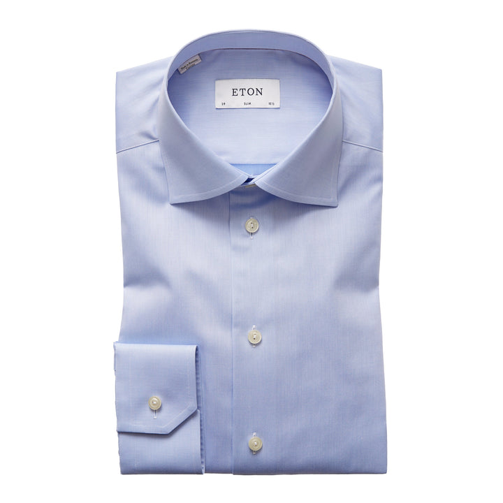 Slim Fit Signature Twill 3000