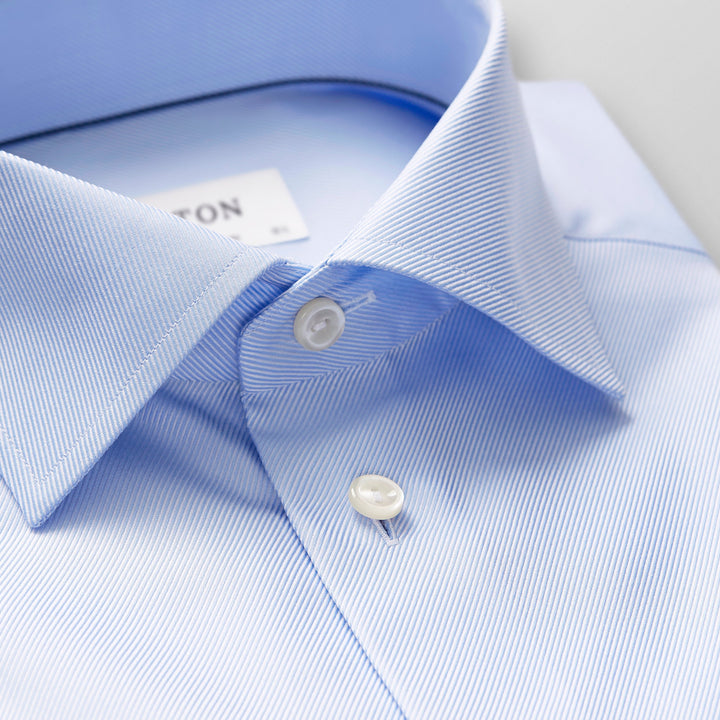Contemporary Fit Textured Twill -3100