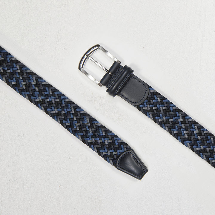 Classic Multi-Colour Stretch Woven