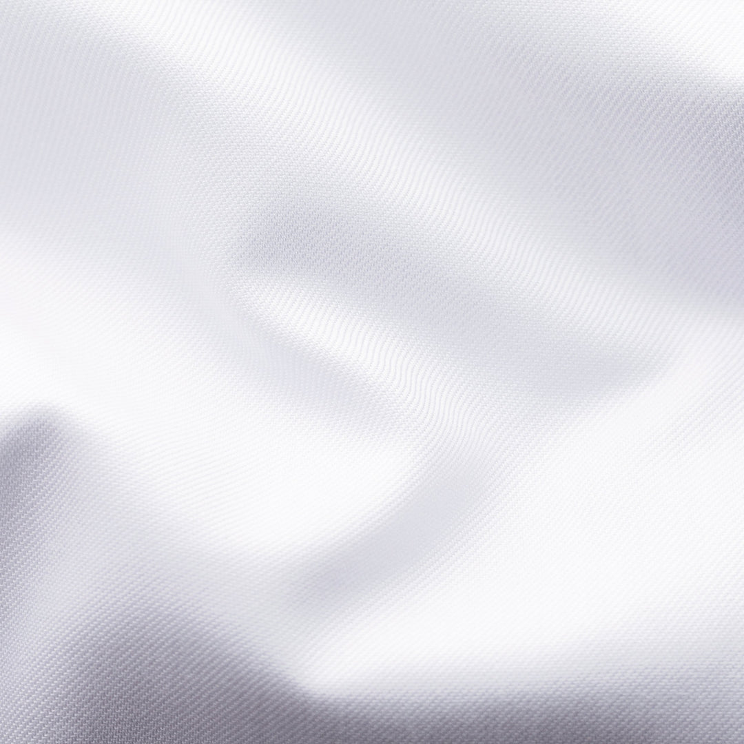 Slim Fit Signature Twill French Cuff