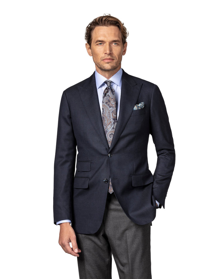Slim Fit Signature Twill 3000