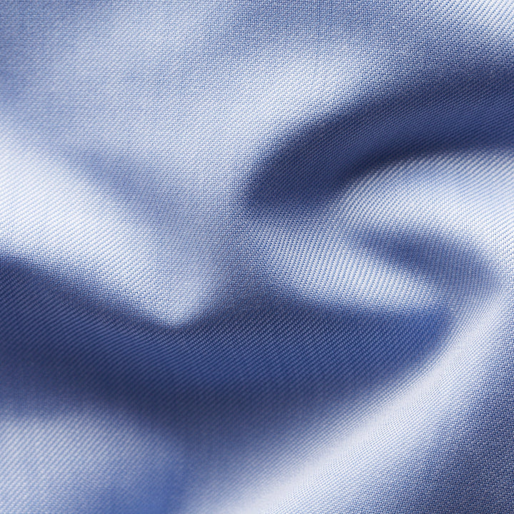 Slim Fit Signature Twill French Cuff