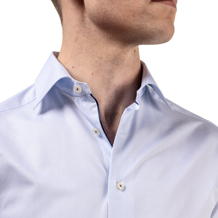 Contemporary Fit Textured Twill - 100001050