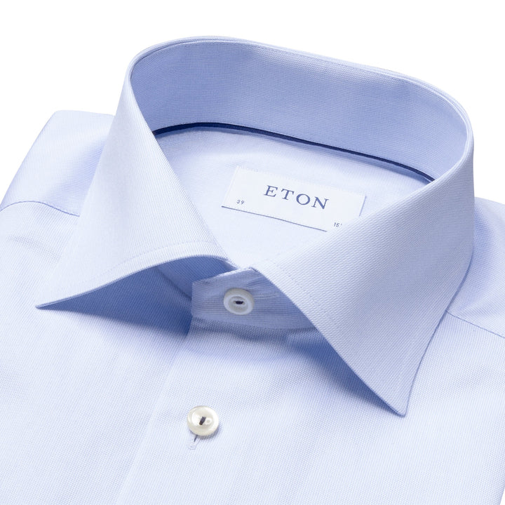 Contemporary Fit Textured Twill - 100001050