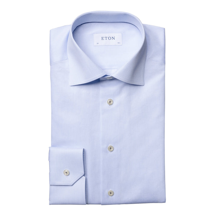 Contemporary Fit Textured Twill - 100001050