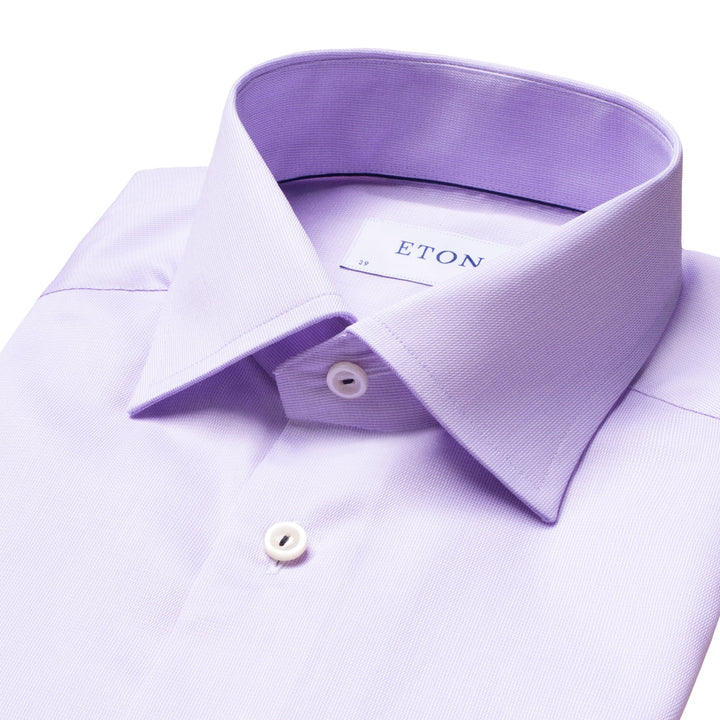 Contemporary Fit Textured Twill - 100001050