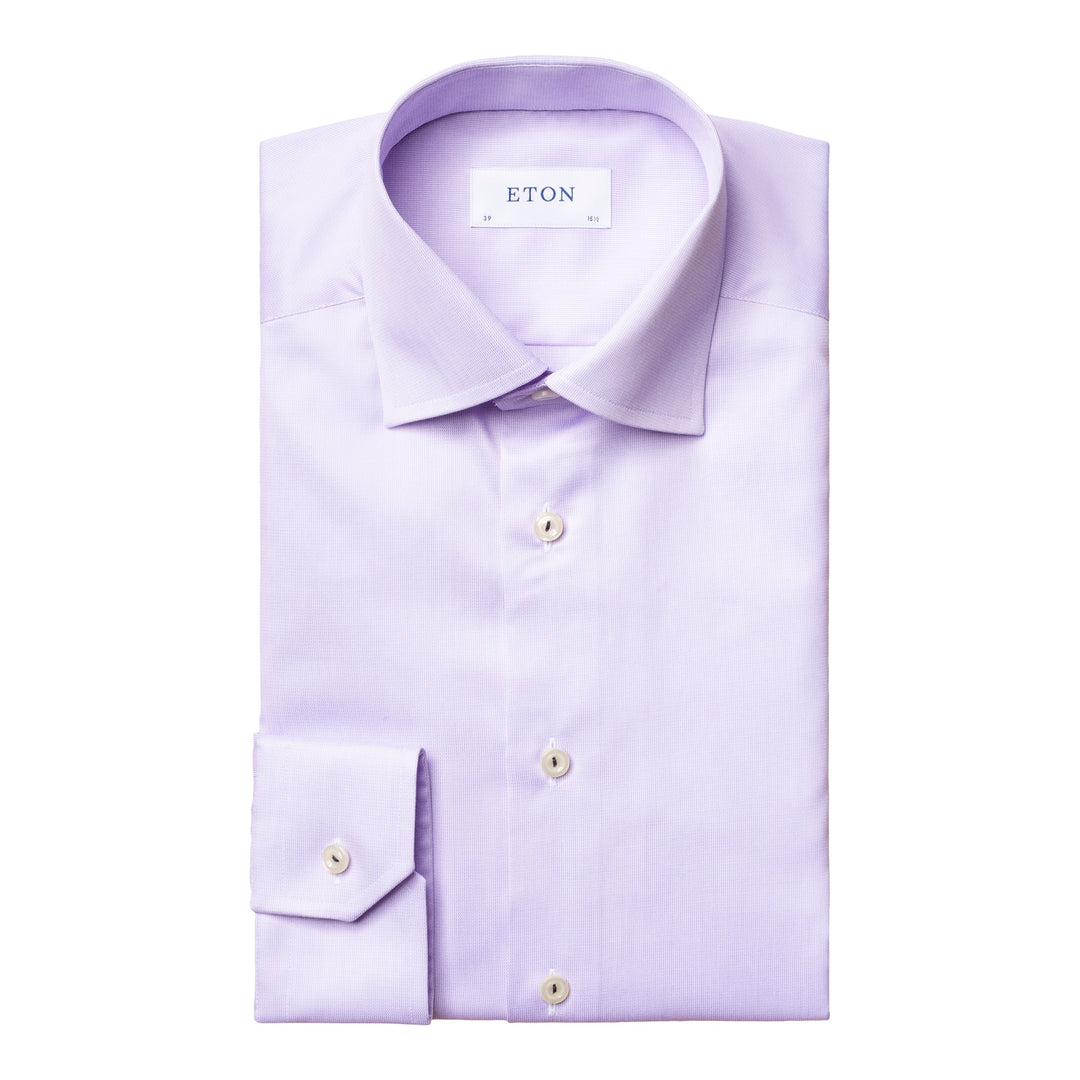 Contemporary Fit Textured Twill - 100001050