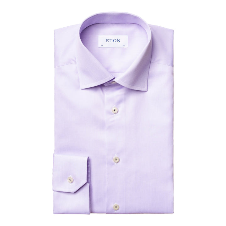 Contemporary Fit Textured Twill - 100001050