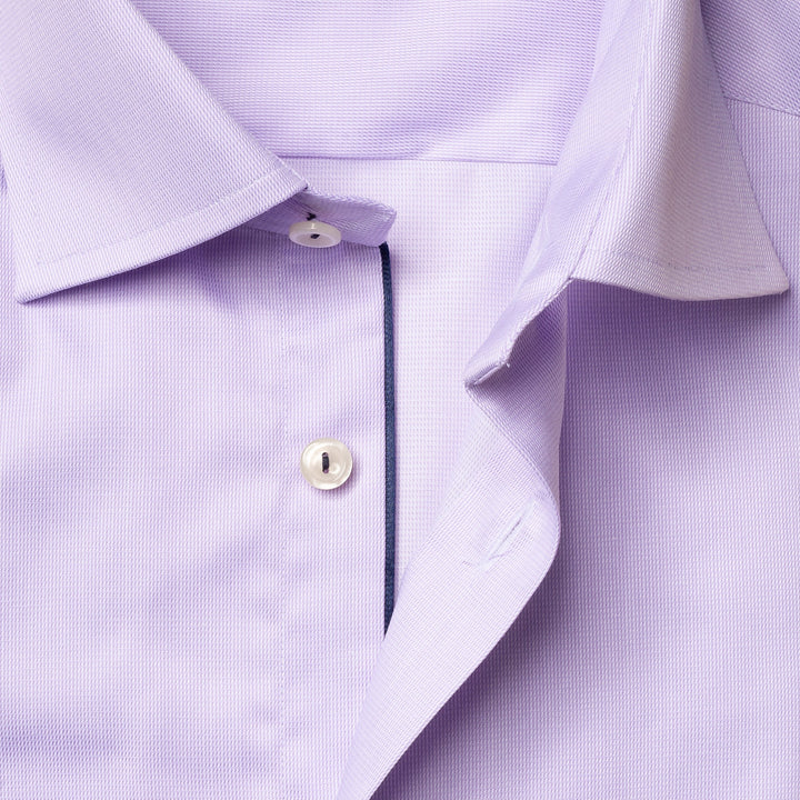 Contemporary Fit Textured Twill - 100001050