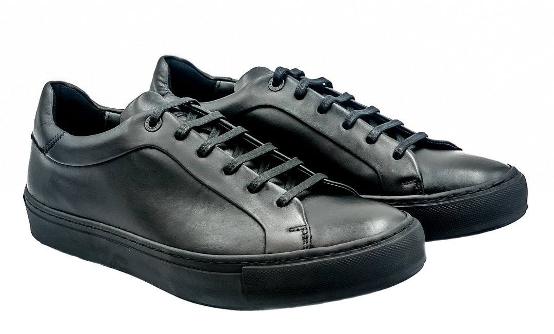 Ajan - Black