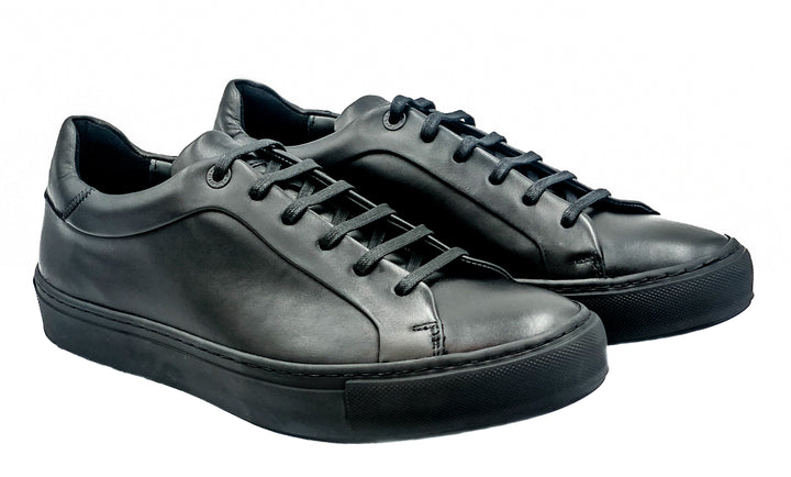 Ajan - Black