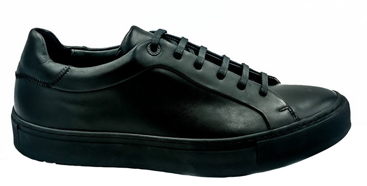 Ajan - Black