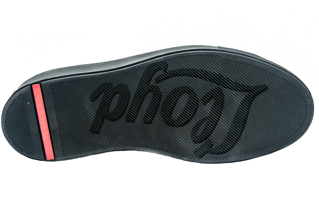 Ajan - Black