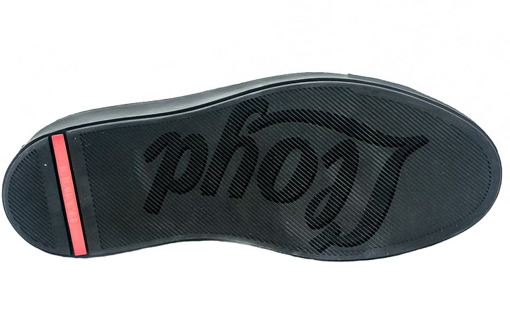 Ajan - Black
