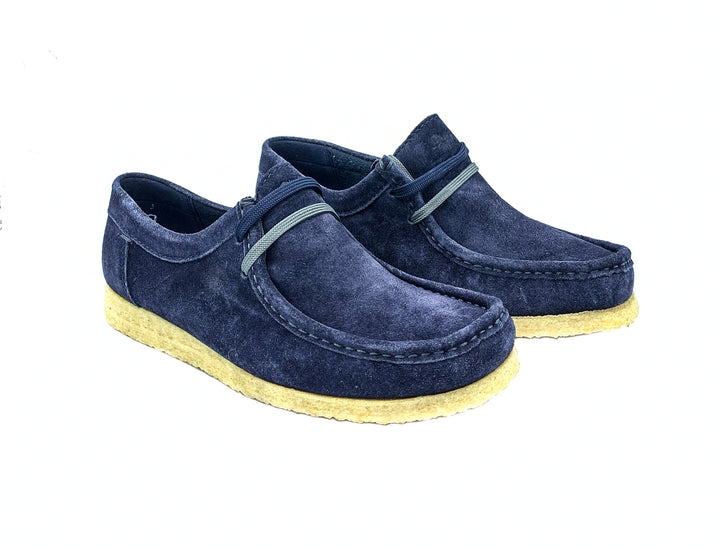 Sioux Grashopper – Iconic Men’s Moccasin-Style Shoe