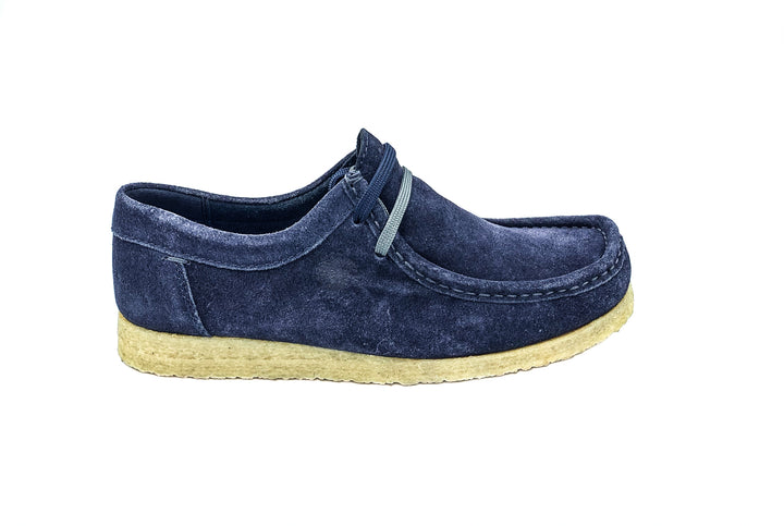 Sioux Grashopper – Iconic Men’s Moccasin-Style Shoe