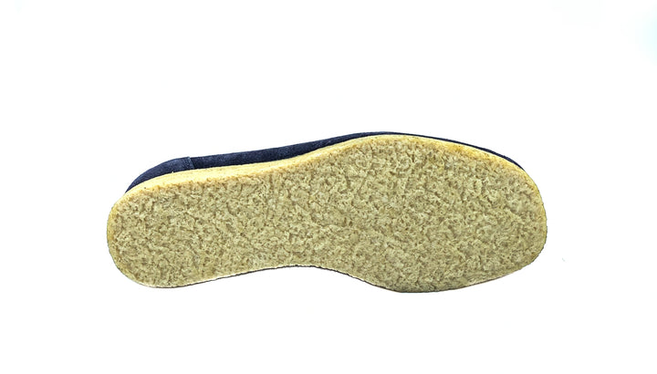 Sioux Grashopper – Iconic Men’s Moccasin-Style Shoe