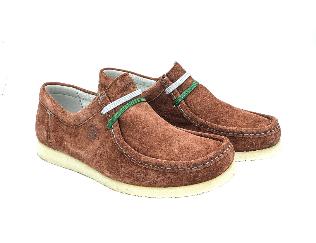 Sioux Grashopper – Iconic Men’s Moccasin-Style Shoe