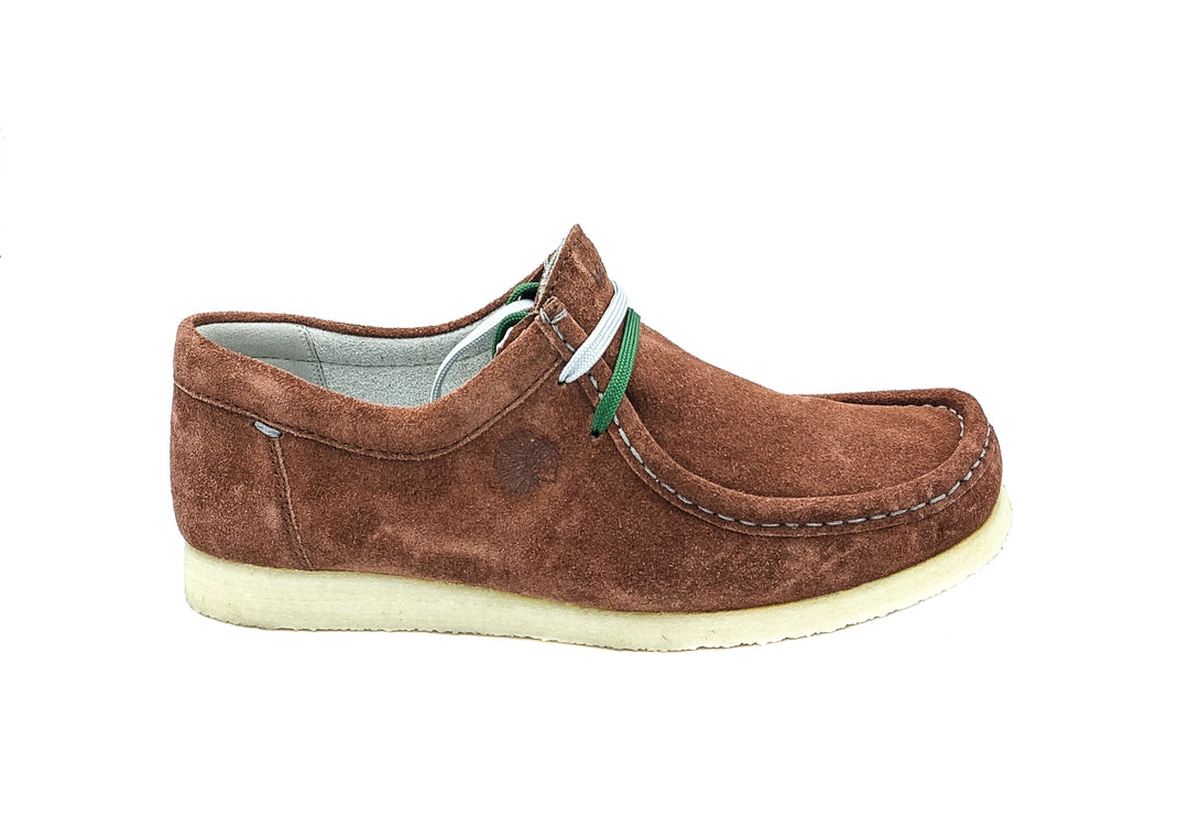 Sioux Grashopper – Iconic Men’s Moccasin-Style Shoe