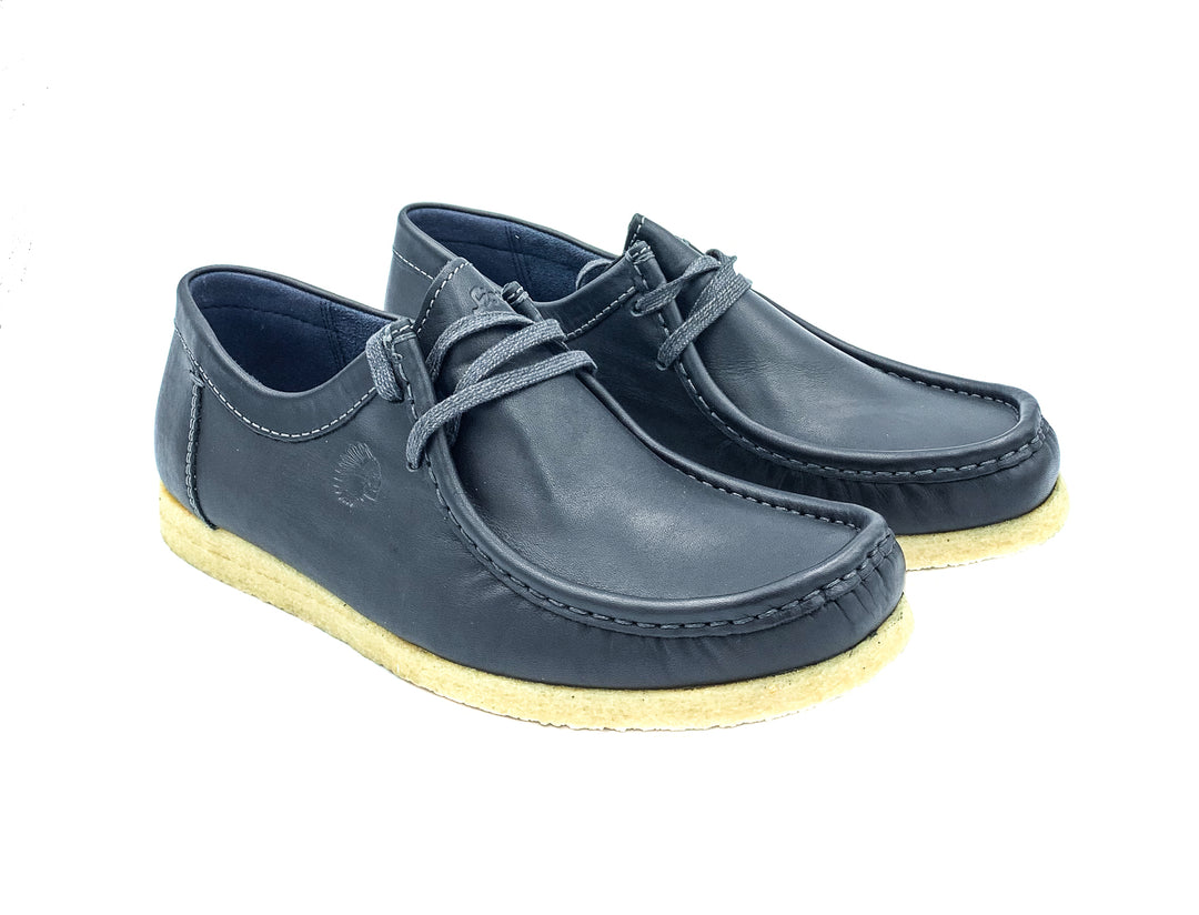 Sioux Grashopper – Iconic Men’s Moccasin-Style Shoe