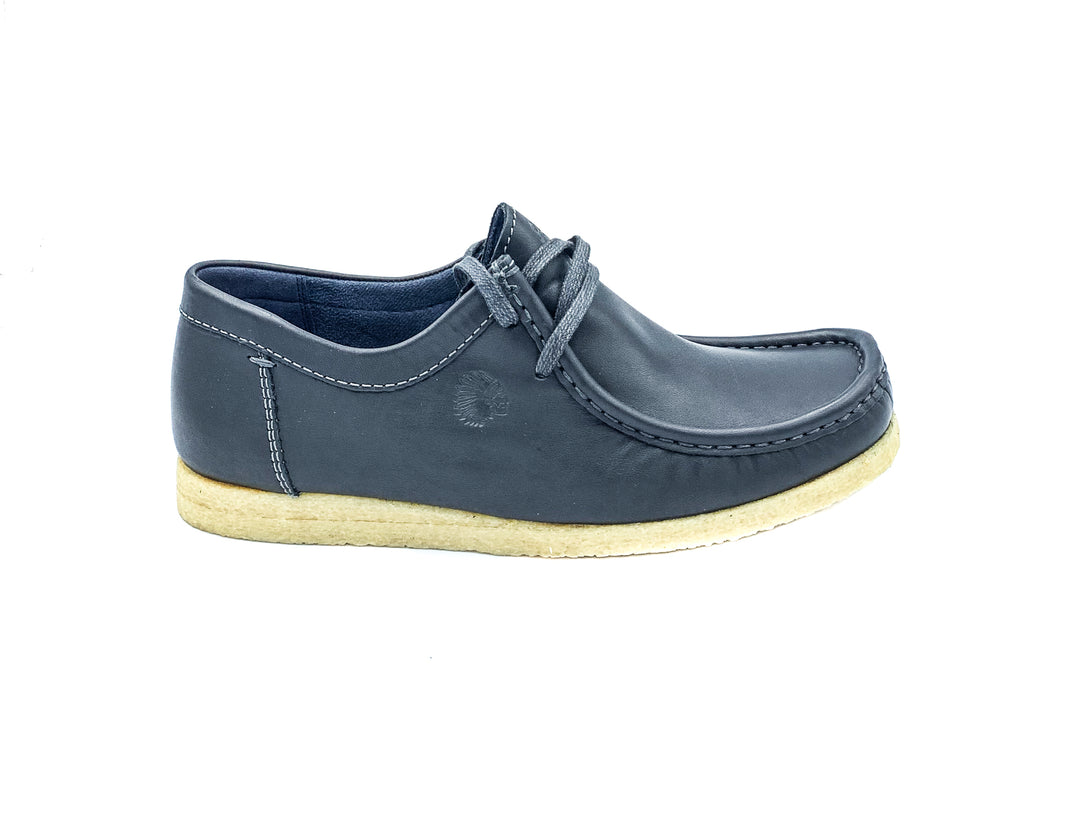Sioux Grashopper – Iconic Men’s Moccasin-Style Shoe