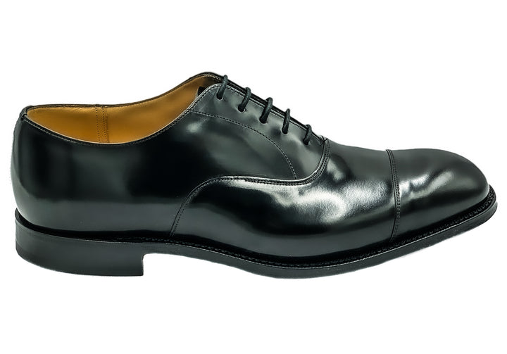 Consul Black Polished Binder 100 Last