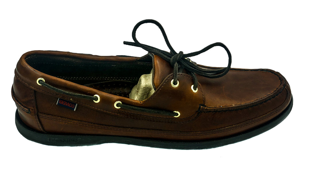 Schooner Oiled Waxy
