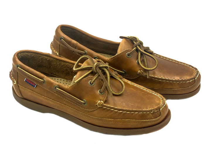 Schooner Oiled Waxy