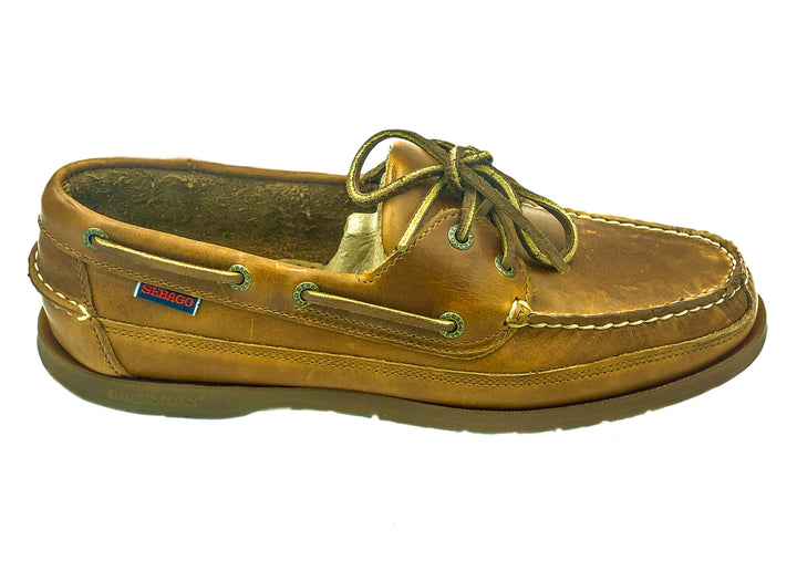 Schooner Oiled Waxy