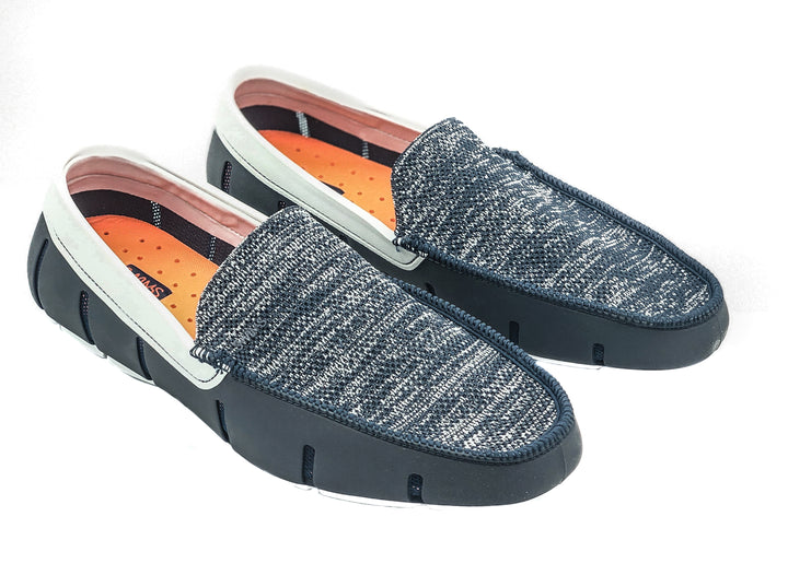 Classic Venetian Loafer