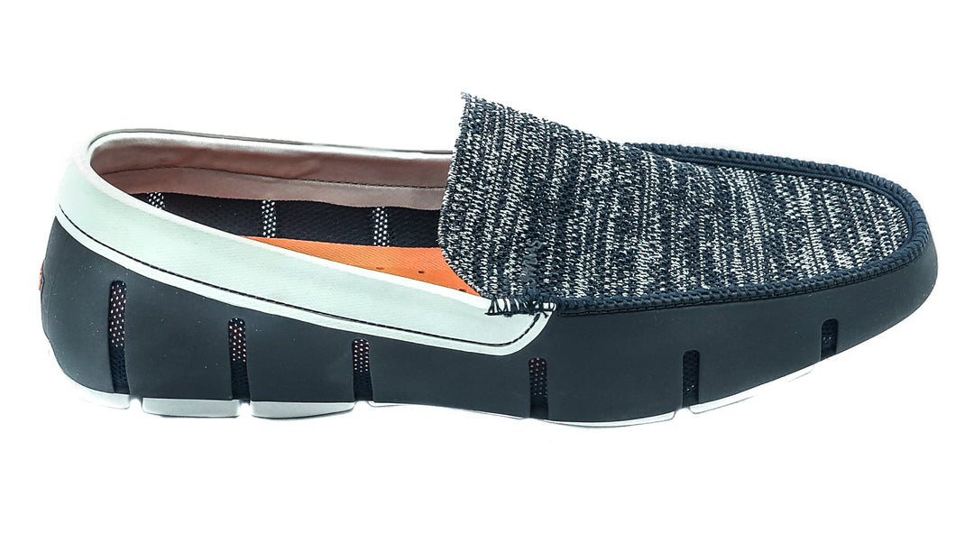Classic Venetian Loafer