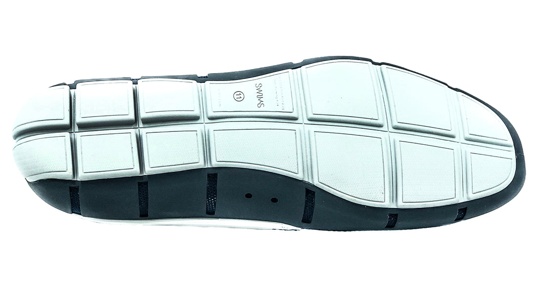 Classic Venetian Loafer