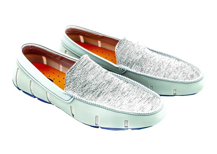 Classic Venetian Loafer