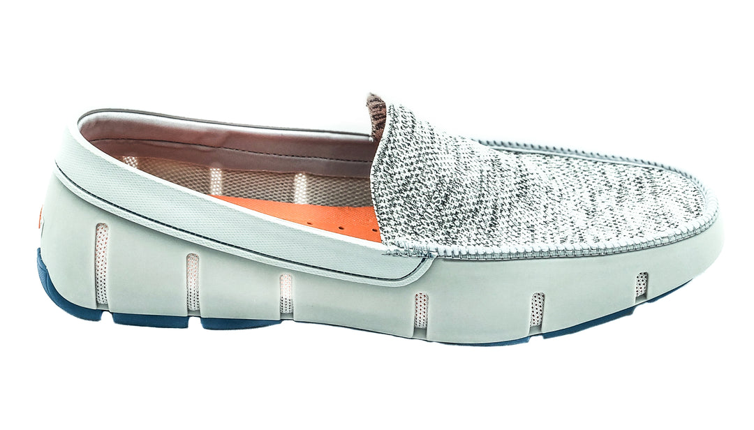 Classic Venetian Loafer