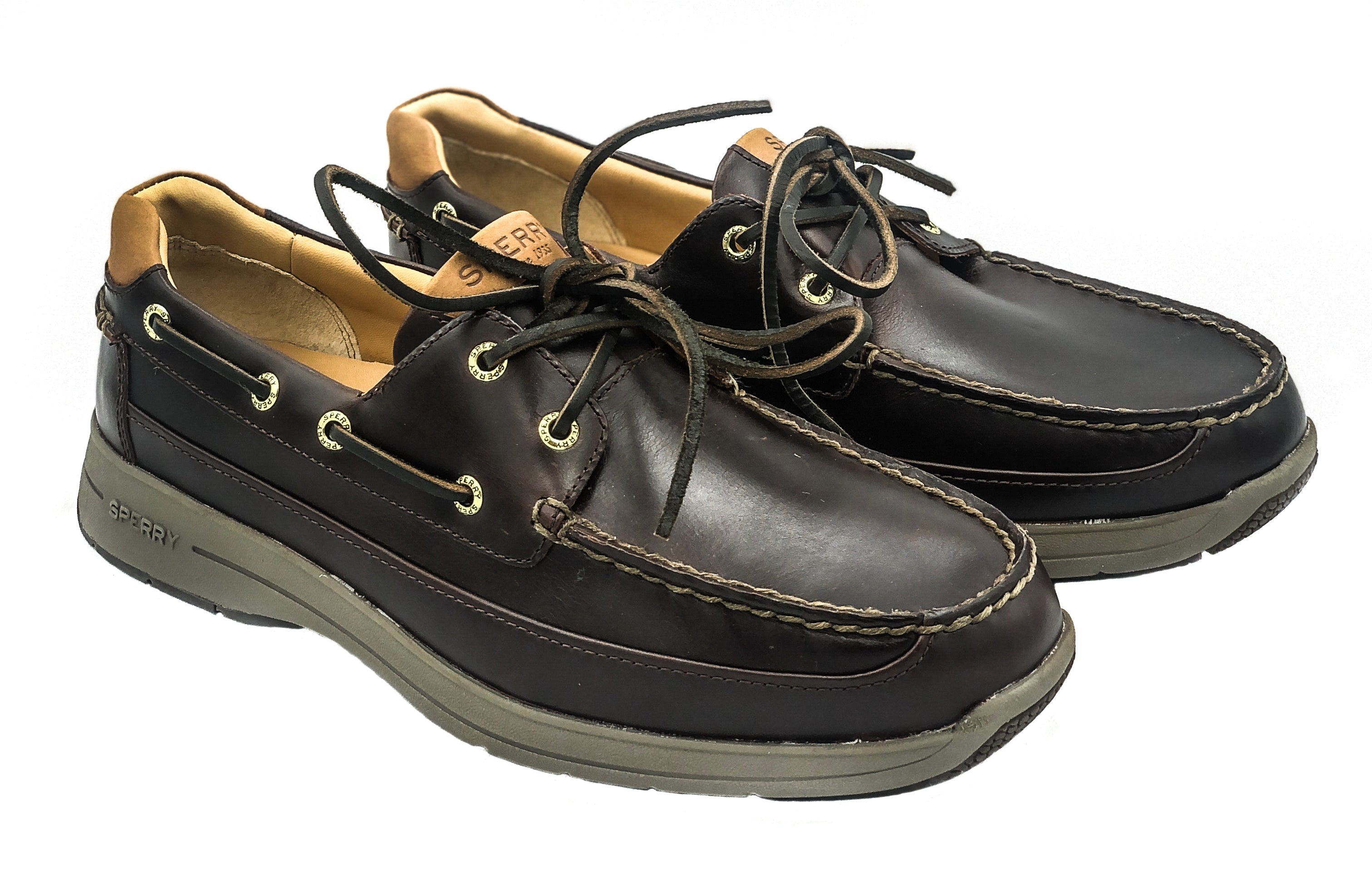 Gold Cup ASV 2-Eye – Josephs Sydney