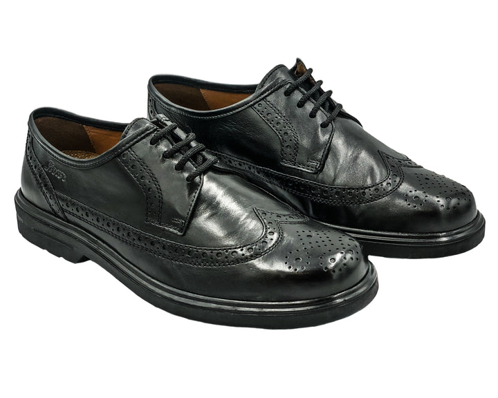 Pacco - Black