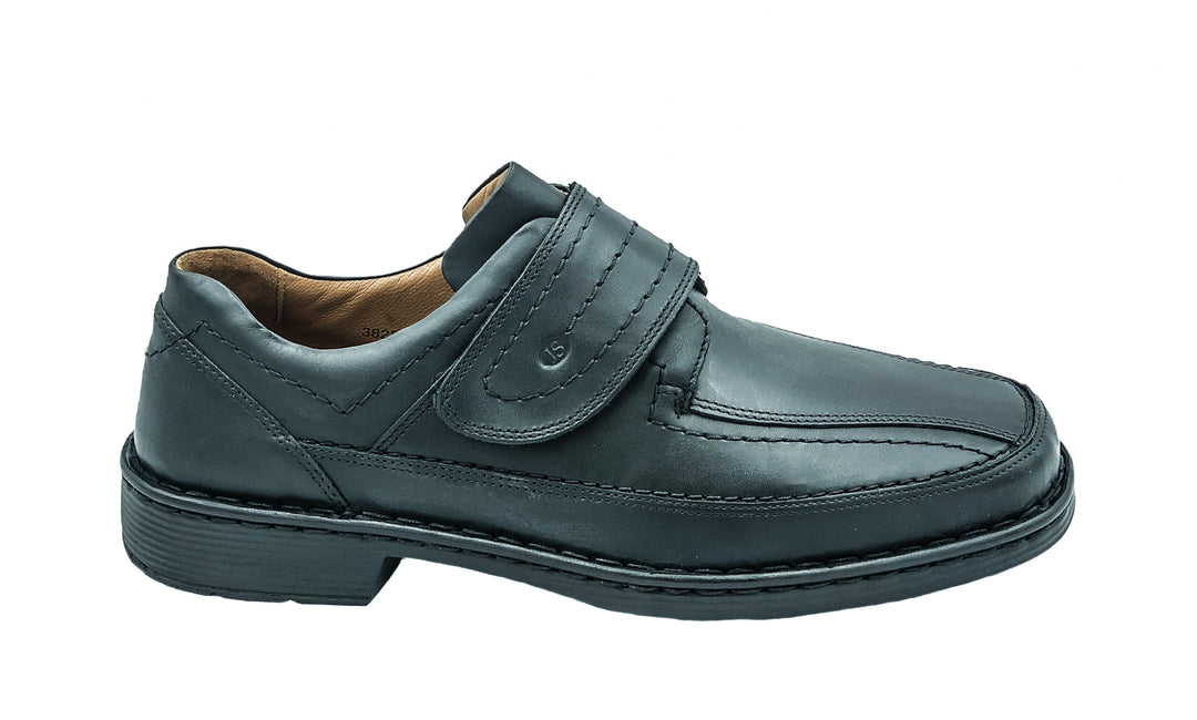 Bradfjord 06 - Black