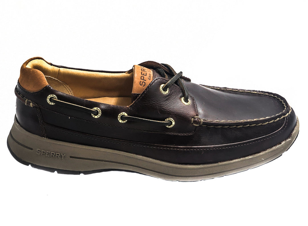 Sperry Gold Ultralite ASV