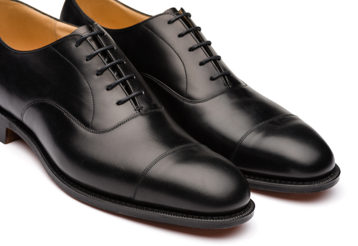 Consul Black Calf